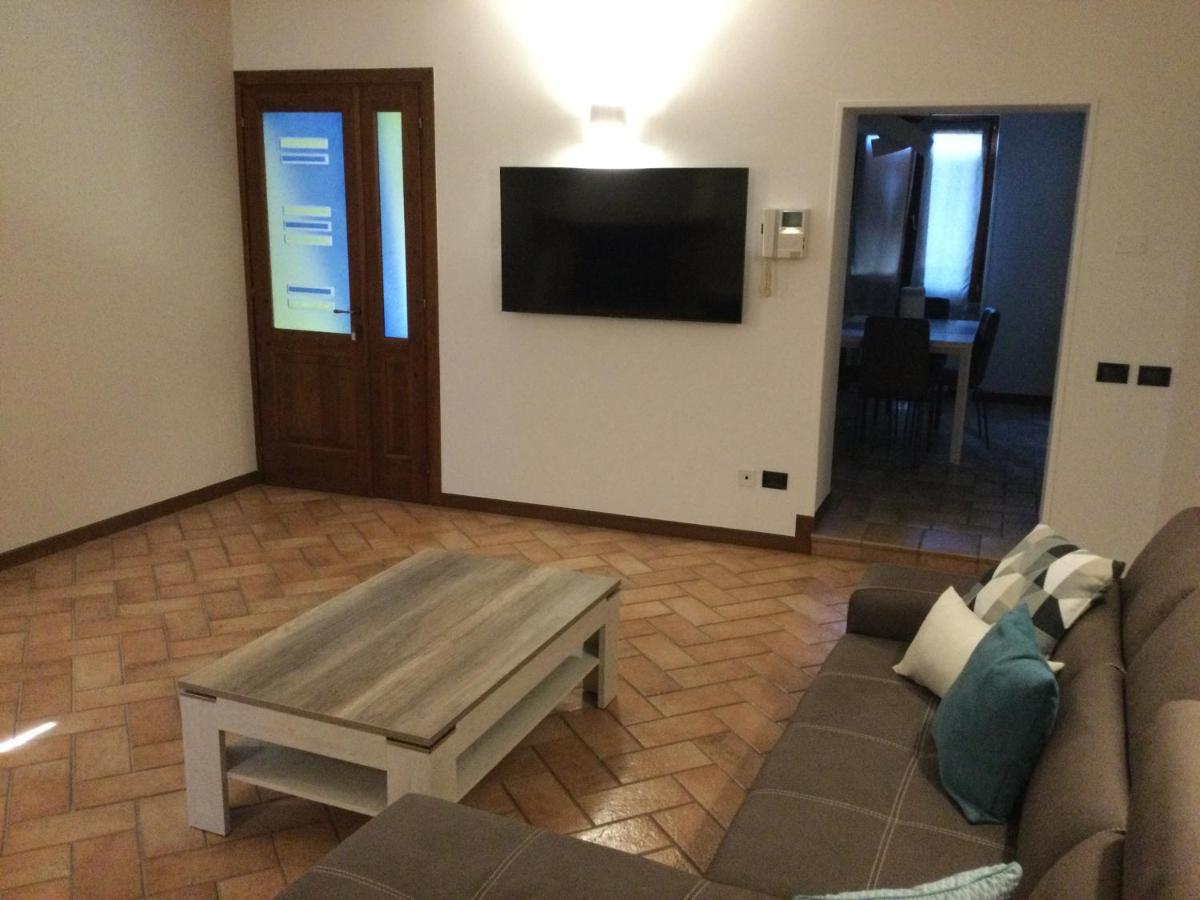 B&B Corte Sant'Angelo Passirano Exterior photo