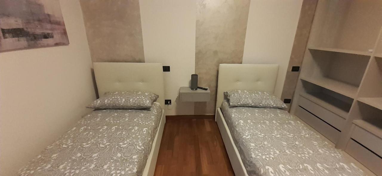 B&B Corte Sant'Angelo Passirano Exterior photo